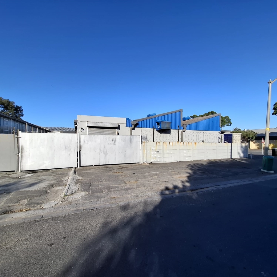 Commercial Property for Sale in Triangle Farm Western Cape